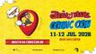 ТРИ ДНИ ДО ANIVENTURE COMIC CON